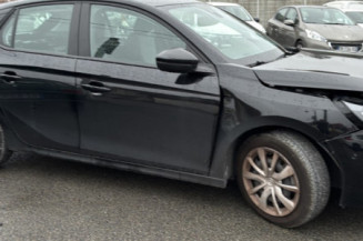 OPEL CORSA F PHASE 1 1.2 PURETECH - 12V TURBO
