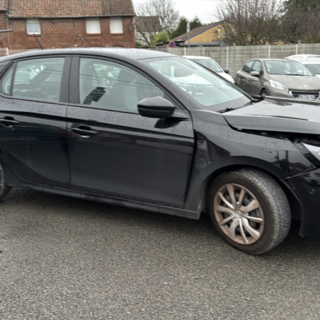 OPEL CORSA F PHASE 1 1.2 PURETECH - 12V TURBO