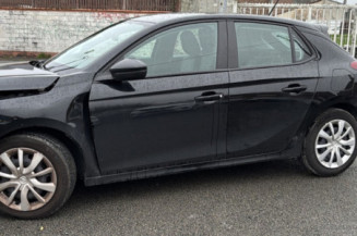 OPEL CORSA F PHASE 1 1.2 PURETECH - 12V TURBO