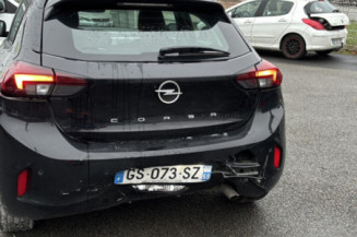 OPEL CORSA F PHASE 1 1.2 PURETECH - 12V TURBO