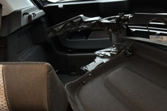 OPEL CORSA F PHASE 1 1.2 PURETECH - 12V TURBO