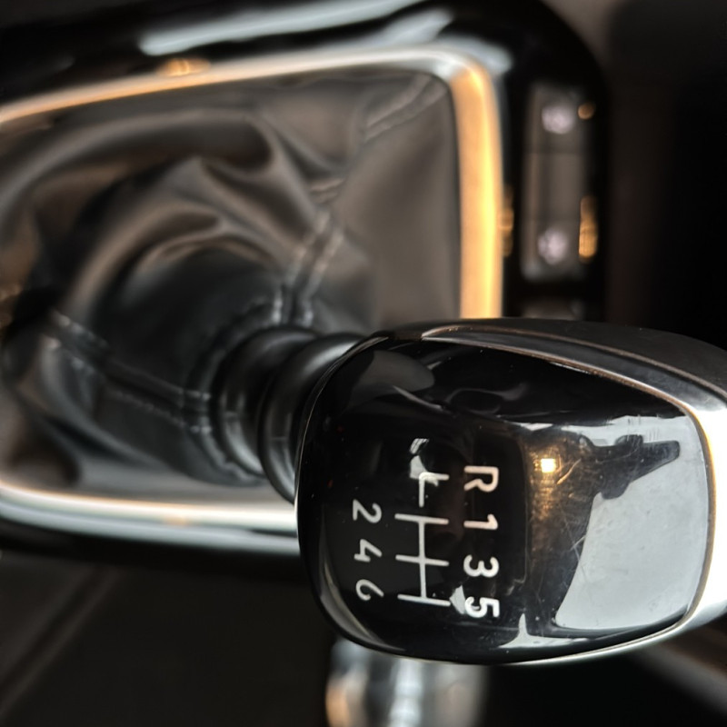 OPEL CORSA F PHASE 1 1.2 PURETECH - 12V TURBO Photo n°7