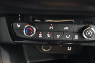 OPEL CORSA F PHASE 1 1.2 PURETECH - 12V TURBO