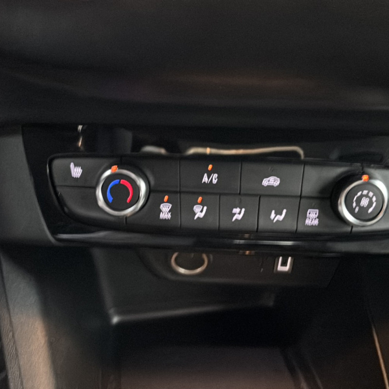 OPEL CORSA F PHASE 1 1.2 PURETECH - 12V TURBO Photo n°8