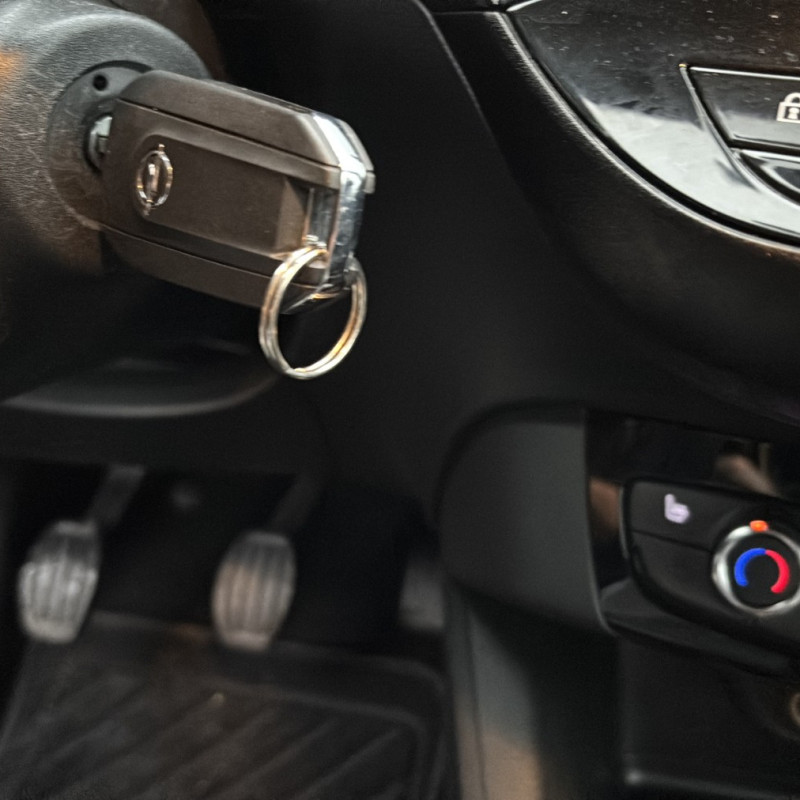 OPEL CORSA F PHASE 1 1.2 PURETECH - 12V TURBO Photo n°9