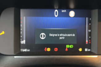 OPEL CORSA F PHASE 1 1.2 PURETECH - 12V TURBO