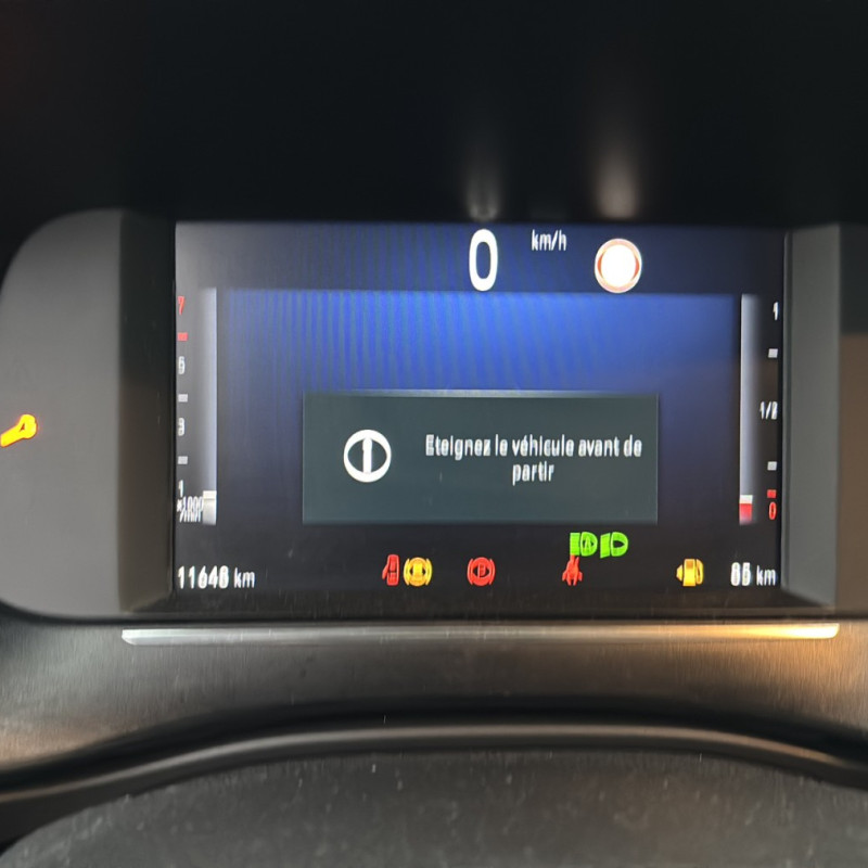 OPEL CORSA F PHASE 1 1.2 PURETECH - 12V TURBO Photo n°10