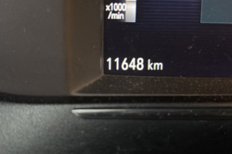 OPEL CORSA F PHASE 1 1.2 PURETECH - 12V TURBO