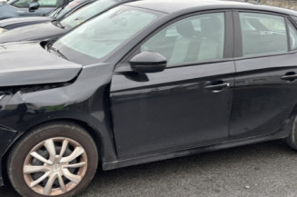 OPEL CORSA F PHASE 1 1.2 PURETECH - 12V TURBO