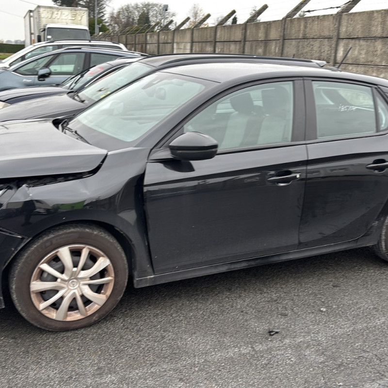 OPEL CORSA F PHASE 1 1.2 PURETECH - 12V TURBO Photo n°12