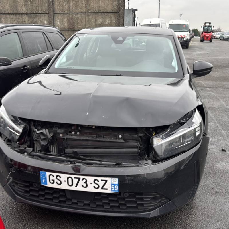 OPEL CORSA F PHASE 1 1.2 PURETECH - 12V TURBO Photo n°13