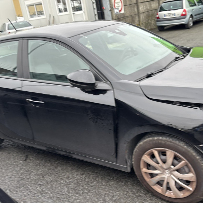 OPEL CORSA F PHASE 1 1.2 PURETECH - 12V TURBO Photo n°14