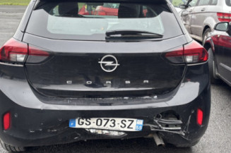 OPEL CORSA F PHASE 1 1.2 PURETECH - 12V TURBO