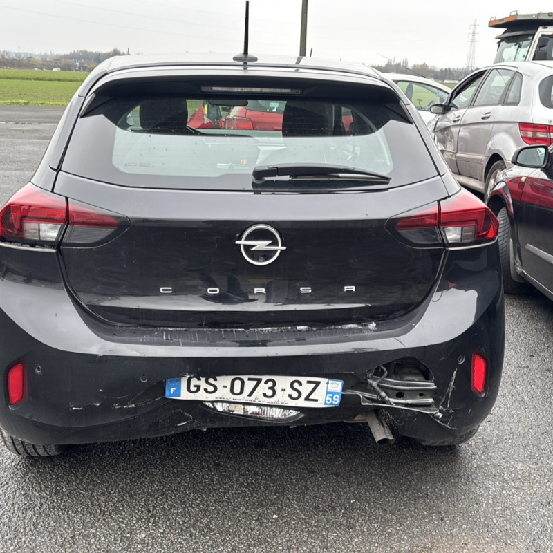 OPEL CORSA F PHASE 1 1.2 PURETECH - 12V TURBO Photo n°15