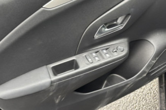 OPEL CORSA F PHASE 1 1.2 PURETECH - 12V TURBO