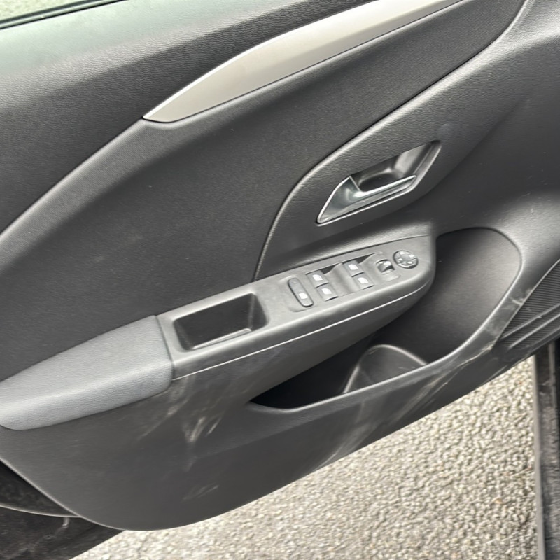 OPEL CORSA F PHASE 1 1.2 PURETECH - 12V TURBO Photo n°16