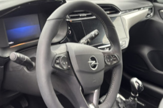 OPEL CORSA F PHASE 1 1.2 PURETECH - 12V TURBO