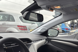 OPEL CORSA F PHASE 1 1.2 PURETECH - 12V TURBO