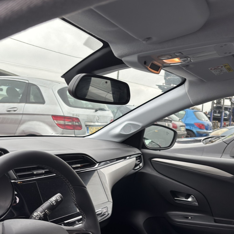 OPEL CORSA F PHASE 1 1.2 PURETECH - 12V TURBO Photo n°19