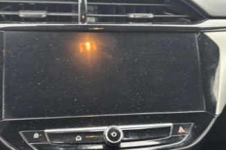 OPEL CORSA F PHASE 1 1.2 PURETECH - 12V TURBO