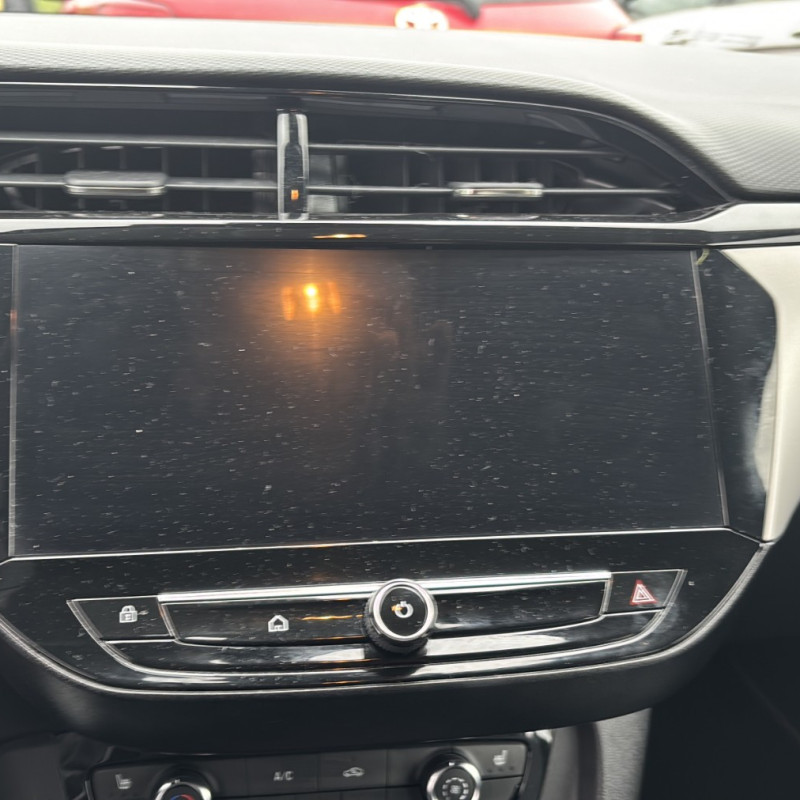 OPEL CORSA F PHASE 1 1.2 PURETECH - 12V TURBO Photo n°21