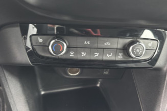 OPEL CORSA F PHASE 1 1.2 PURETECH - 12V TURBO