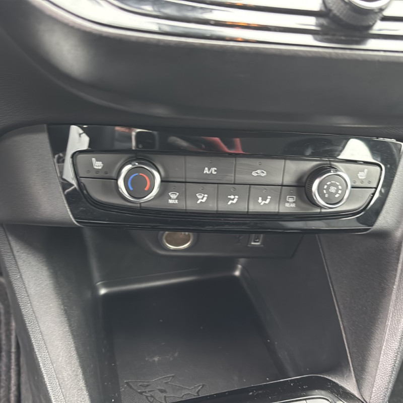 OPEL CORSA F PHASE 1 1.2 PURETECH - 12V TURBO Photo n°22