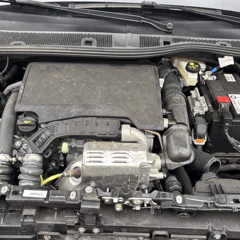 OPEL CORSA F PHASE 1 1.2 PURETECH - 12V TURBO Photo n°24