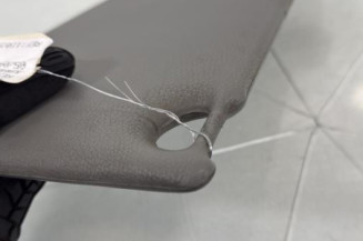 Pare soleil droit RENAULT KANGOO 1