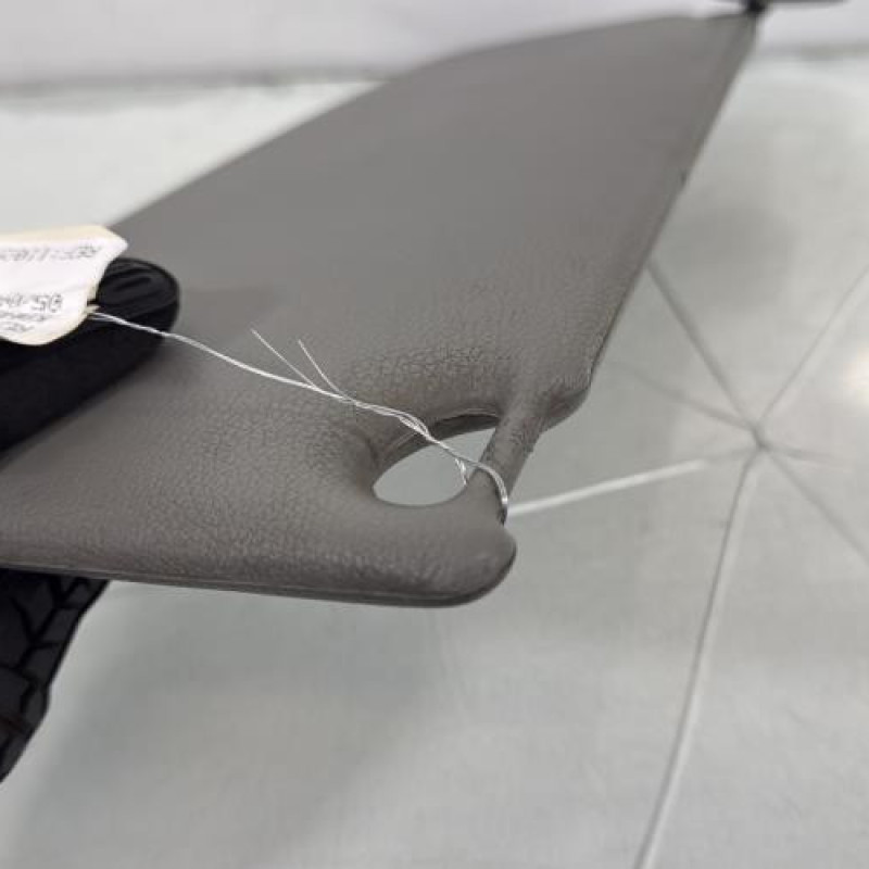 Pare soleil droit RENAULT KANGOO 1 Photo n°3