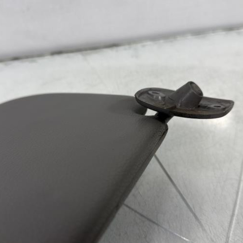 Pare soleil droit RENAULT KANGOO 1 Photo n°4