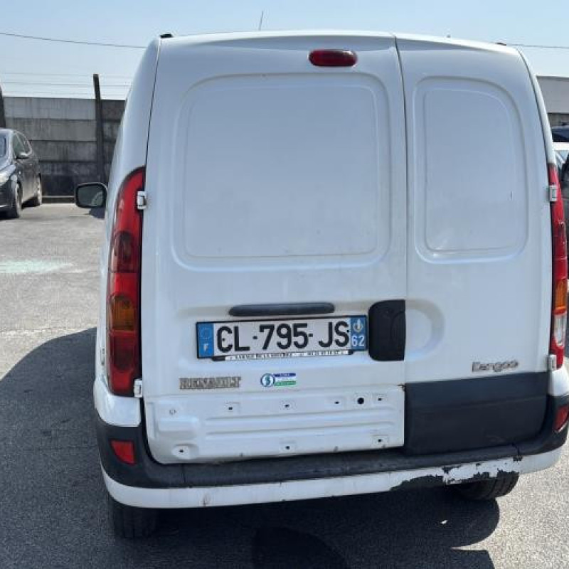Pare soleil droit RENAULT KANGOO 1 Photo n°9