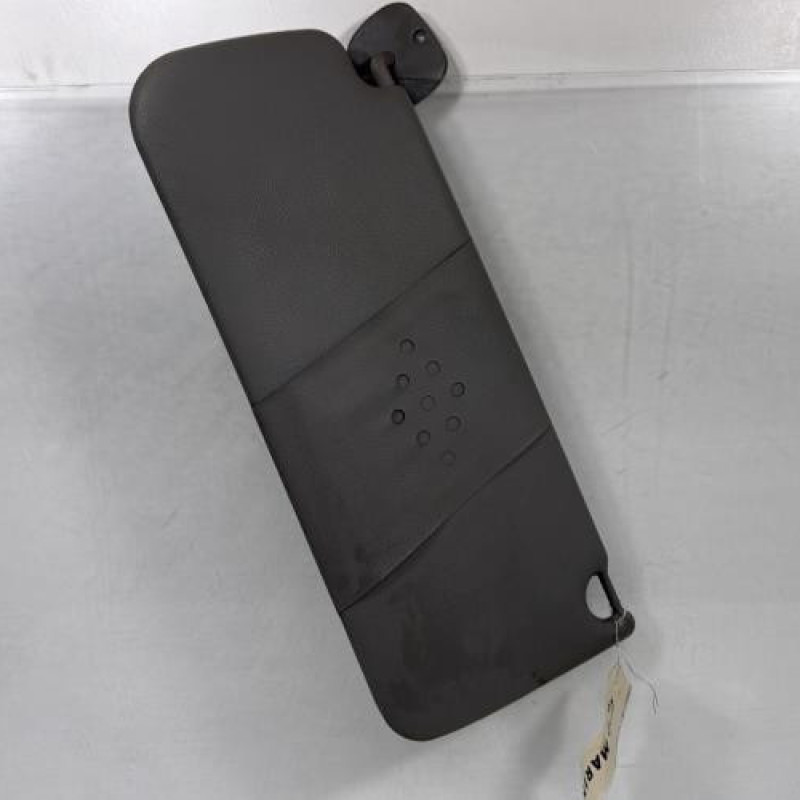 Pare soleil gauche RENAULT KANGOO 1 Photo n°1