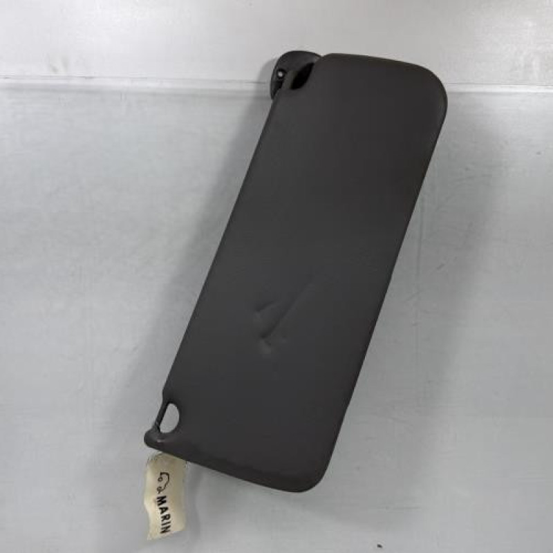 Pare soleil gauche RENAULT KANGOO 1 Photo n°2