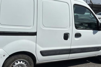 Pare soleil gauche RENAULT KANGOO 1