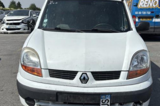 Pare soleil gauche RENAULT KANGOO 1