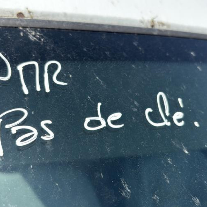 Pare soleil gauche RENAULT KANGOO 1 Photo n°15