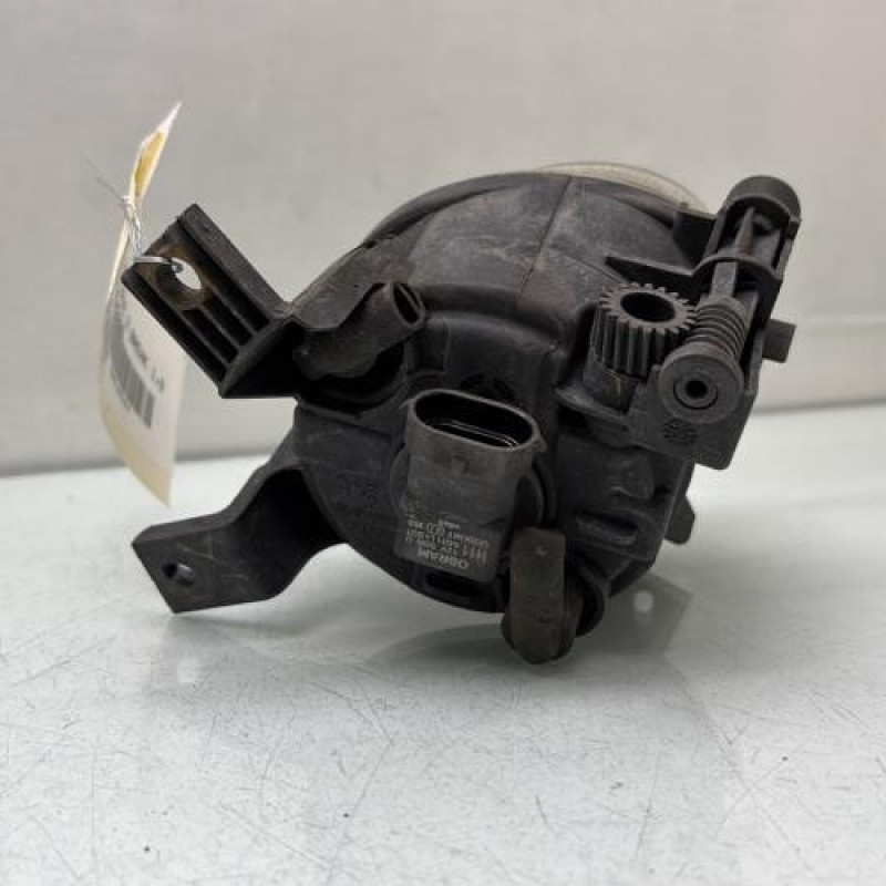 Anti brouillard droit (feux) AUDI A4 2 Photo n°3