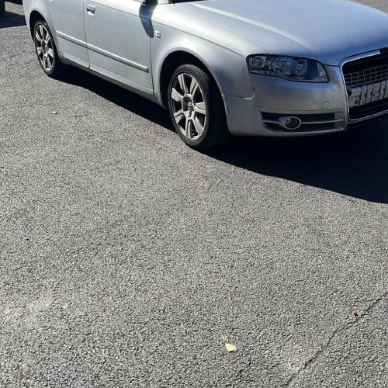 Anti brouillard droit (feux) AUDI A4 2 Photo n°6