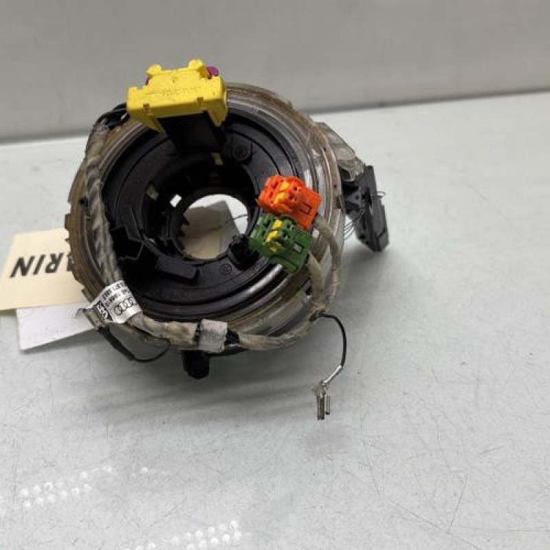 Contacteur tournant AUDI A4 2 Photo n°1