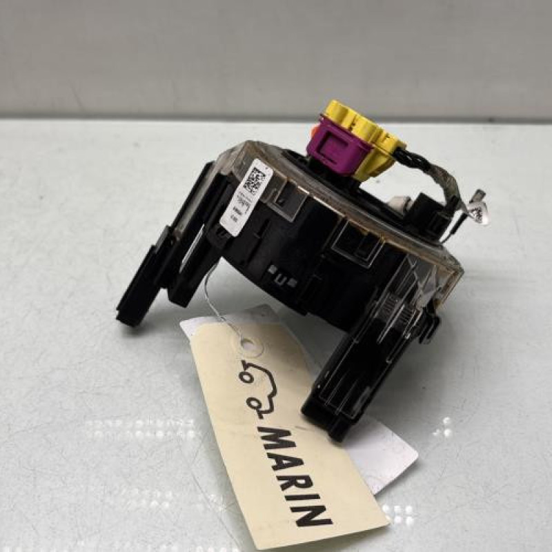 Contacteur tournant AUDI A4 2 Photo n°2