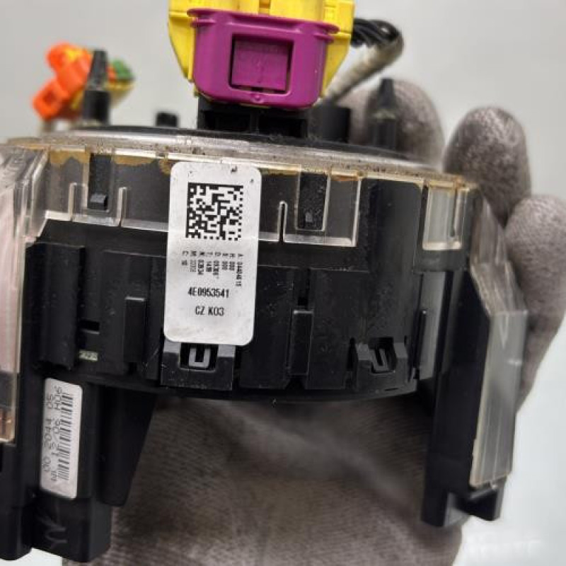 Contacteur tournant AUDI A4 2 Photo n°5