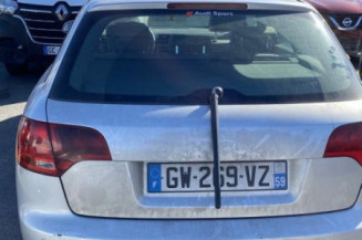 Contacteur tournant AUDI A4 2