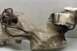 Vase de lave glace AUDI A4 2 Photo n°1