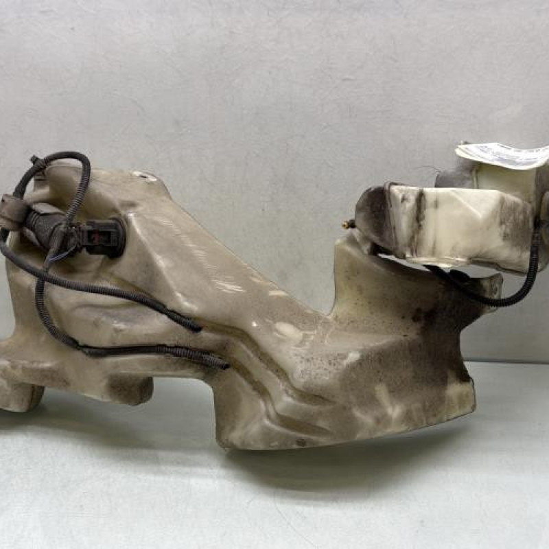 Vase de lave glace AUDI A4 2 Photo n°1