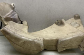 Vase de lave glace AUDI A4 2