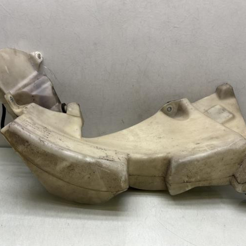 Vase de lave glace AUDI A4 2 Photo n°2