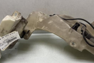 Vase de lave glace AUDI A4 2