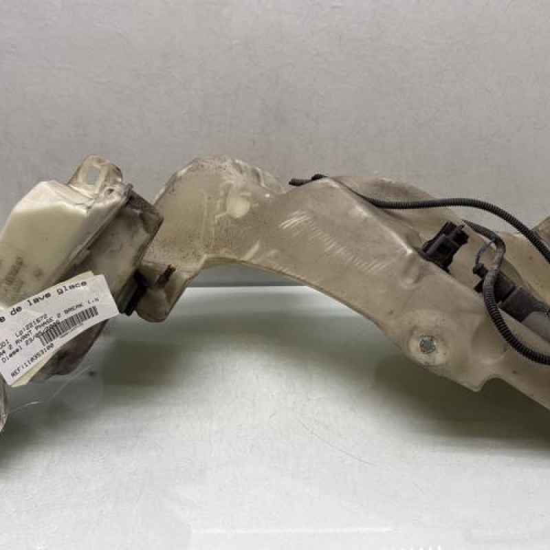 Vase de lave glace AUDI A4 2 Photo n°3