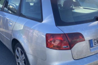 Vase de lave glace AUDI A4 2